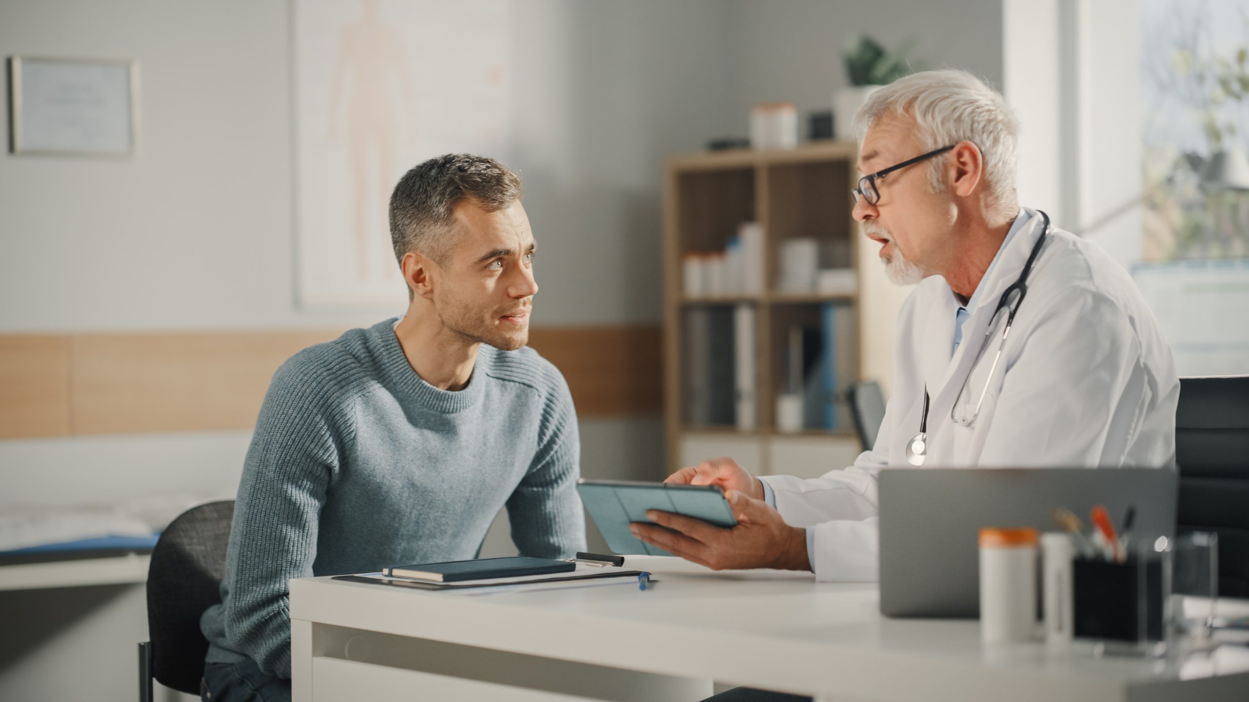 oeuk-medical-certification
