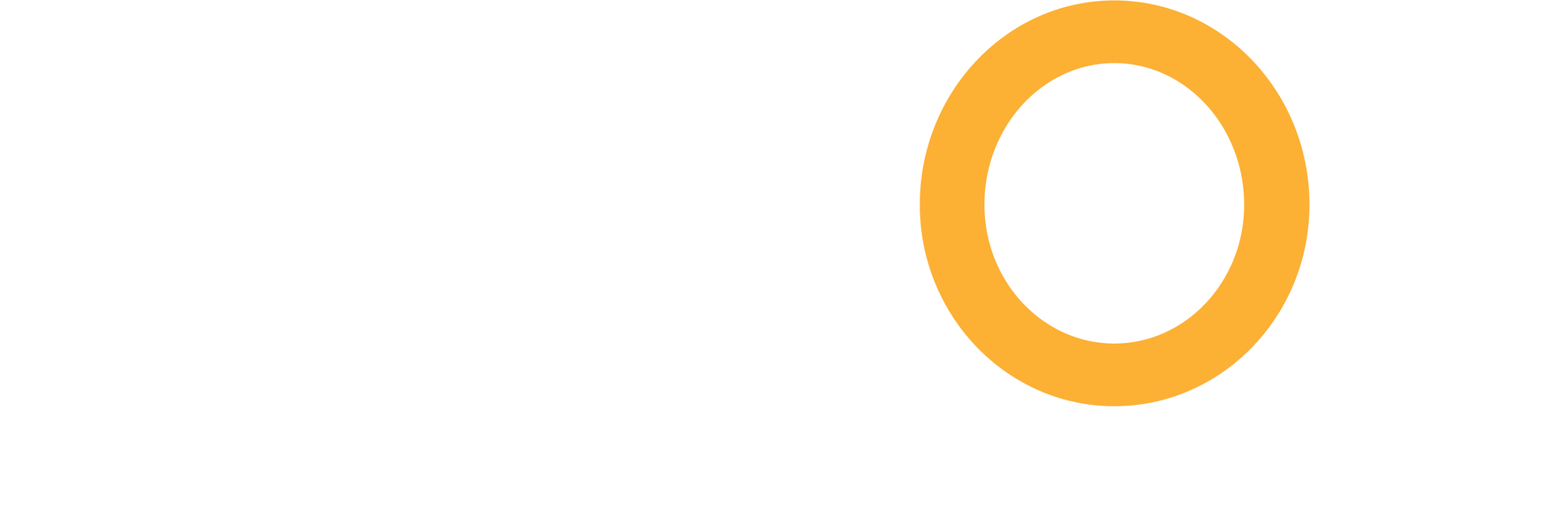 RelyOn Logo Neg