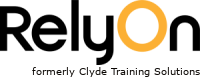 Clyde Training Solutions Logo